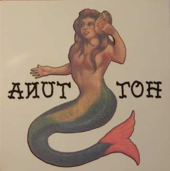 CD Hot Tuna: Steady As She Goes