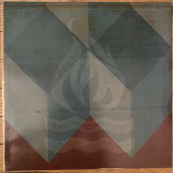 LP Hot Water Music: Feel The Void LTD