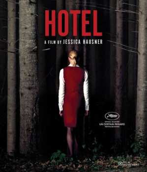 Blu-ray Hotel: Hotel