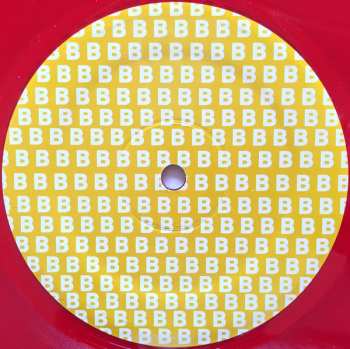 LP HOTT MT: I Made This