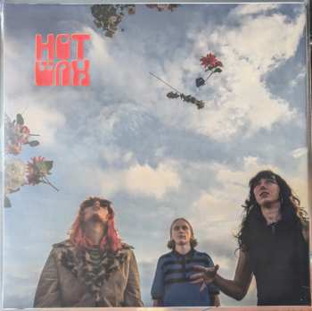 LP Hotwax: Invite Me, Kindly / A Thousand Times CLR