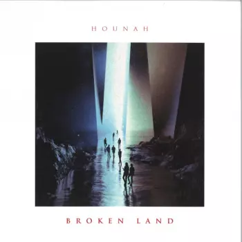 Hounah: Broken Land