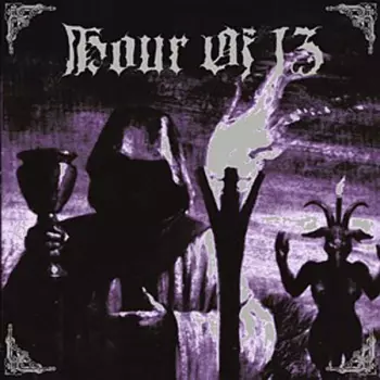 Hour Of 13: Hour Of 13