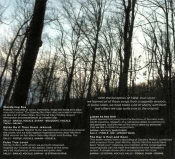 CD House And Land: House And Land