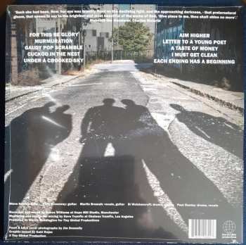 LP House Of All: Continuum