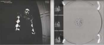 CD House Of Harm: Playground DIGI