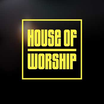 CD House Of Worship / Various: House Of Worship / Various