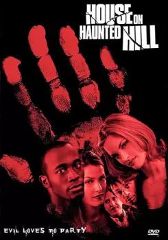 House On Haunted Hill