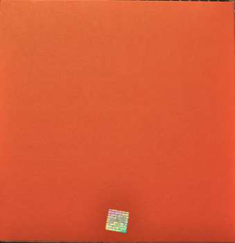 2LP/2CD/Zestaw pudełkowy Led Zeppelin: Houses Of The Holy DLX | LTD