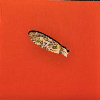 2LP/2CD/Zestaw pudełkowy Led Zeppelin: Houses Of The Holy DLX | LTD