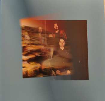 2LP/2CD/Zestaw pudełkowy Led Zeppelin: Houses Of The Holy DLX | LTD