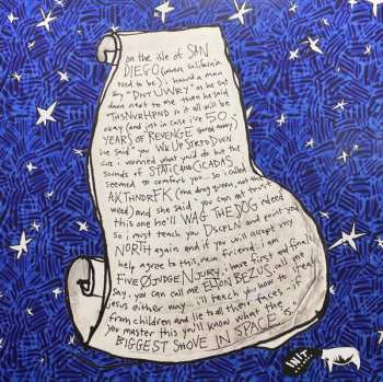 LP Houston: The Biggest Shove In Space CLR | LTD