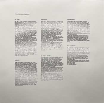 LP Houston: The Biggest Shove In Space CLR | LTD