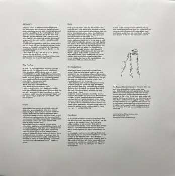 LP Houston: The Biggest Shove In Space CLR | LTD