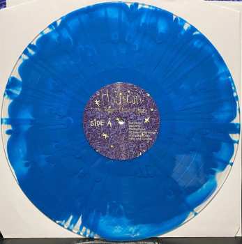 LP Houston: The Biggest Shove In Space CLR | LTD