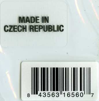 LP Houston: The Biggest Shove In Space CLR | LTD