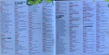 CD Alan Menken: Little Shop Of Horrors: The New Cast Album