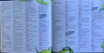 CD Alan Menken: Little Shop Of Horrors: The New Cast Album