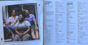 CD Alan Menken: Little Shop Of Horrors: The New Cast Album