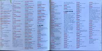 CD Alan Menken: Little Shop Of Horrors: The New Cast Album