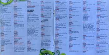 CD Alan Menken: Little Shop Of Horrors: The New Cast Album