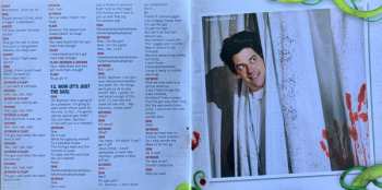 CD Alan Menken: Little Shop Of Horrors: The New Cast Album