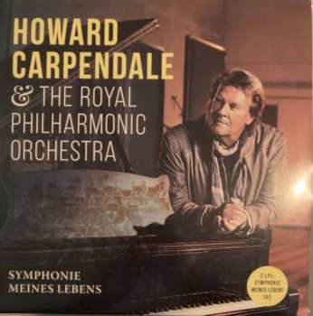 Album The Royal Philharmonic Orchestra: Symphonie Meines Lebens 1&2