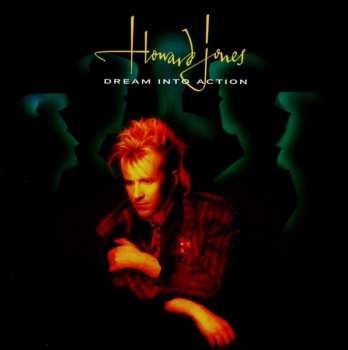 CD Howard Jones: Dream Into Action