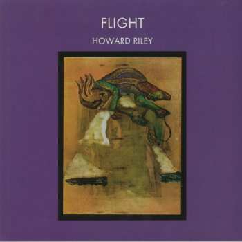 LP Howard Riley: Flight