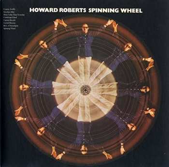 Album Howard Roberts: Spinning Wheel