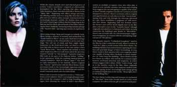 CD Howard Shore: Sliver (Music From The Motion Picture) LTD