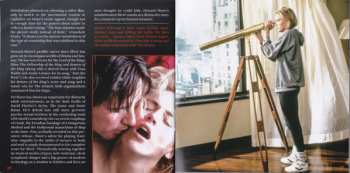 CD Howard Shore: Sliver (Music From The Motion Picture) LTD