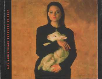 CD Howard Shore: The Silence Of The Lambs (Expanded Original MGM Motion Picture Soundtrack)