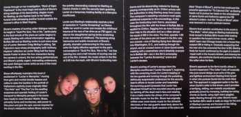 CD Howard Shore: The Silence Of The Lambs (Expanded Original MGM Motion Picture Soundtrack)