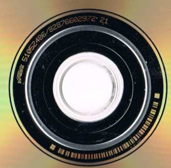 CD Howard Tate: Rediscovered