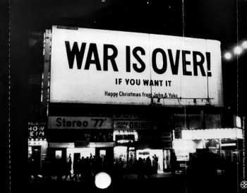 CD Howard Zinn: Artists In A Time Of War