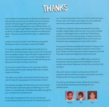 CD Howie D.: Which One Am I?