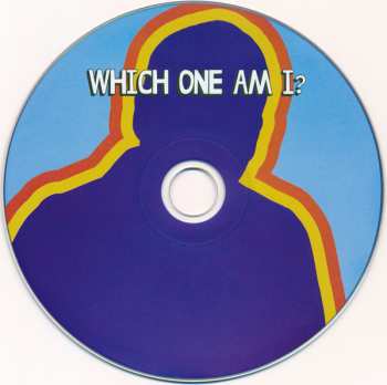 CD Howie D.: Which One Am I?