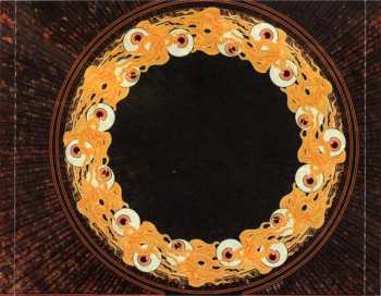 CD Howl: Full Of Hell