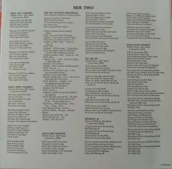 2CD Howlin' Wolf: The London Howlin' Wolf Sessions (Deluxe Edition) LTD | DLX