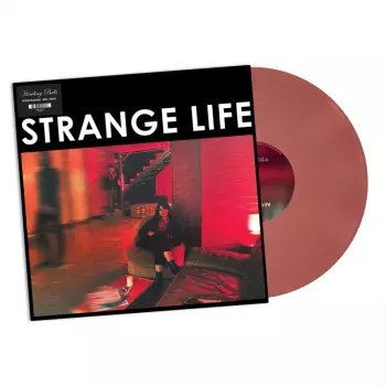 Howling Bells: Strange Life