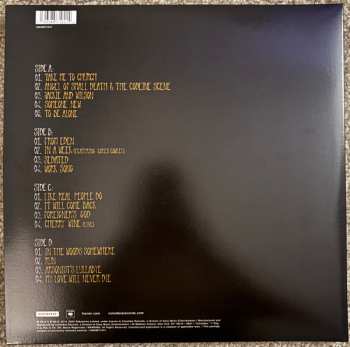 2LP Hozier: Hozier CLR | DLX
