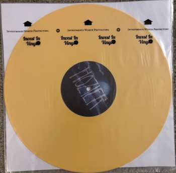 2LP Hozier: Hozier CLR | DLX