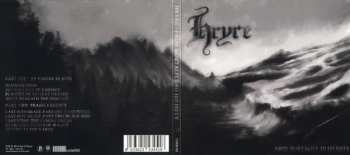 CD Hryre: From Mortality To Infinity