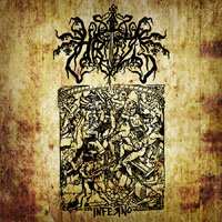 CD Hrizg: Inferno