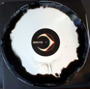 LP Huanastone: Third Stone From The Sun LTD | CLR