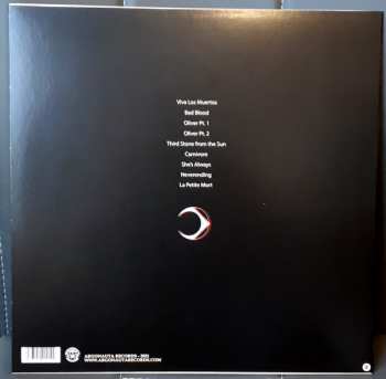 LP Huanastone: Third Stone From The Sun LTD | CLR