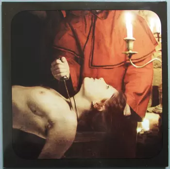 Huata: Atavist Of Mann