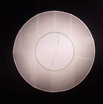 Album Hubble: Hubble Drums
