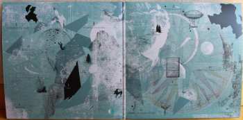 3LP/CD/Zestaw pudełkowy/MC Hubert Félix Thiéfaine: Géographie Du Vide LTD